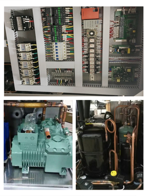 恒溫恒濕試驗(yàn)箱電路圖與機(jī)械電氣設(shè)備銷售解析