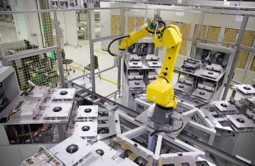 機(jī)電設(shè)備銷售行業(yè)現(xiàn)狀與展望