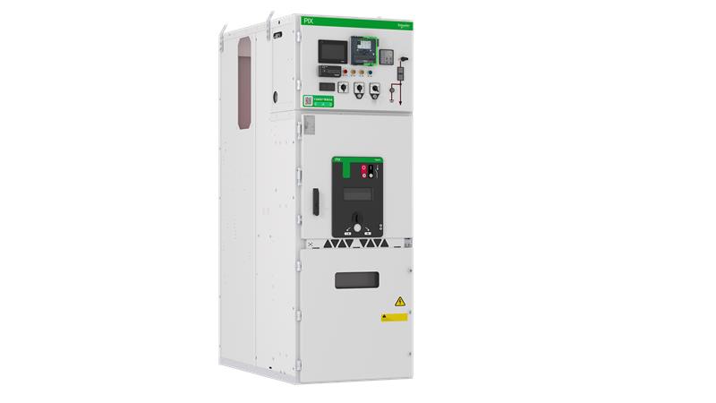 施耐德電氣四款能源管理中壓創(chuàng)新產(chǎn)品榮獲國際領(lǐng)先與國際先進(jìn)鑒定