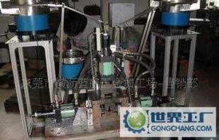 玩具車輪燙金機(jī) 電氣一體化設(shè)備的創(chuàng)新解決方案