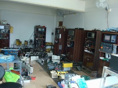 發(fā)那科伺服器ALM 449報(bào)警維修全解析 故障診斷、修復(fù)與預(yù)防策略