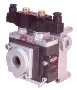 海隆與HERION防爆電磁閥 工業(yè)安全與自動化控制的可靠選擇