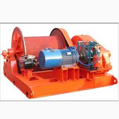 杰成電氣 永磁同步電機(jī)領(lǐng)域的專業(yè)制造商，為電動卷揚(yáng)機(jī)及多樣化應(yīng)用提供卓越動力