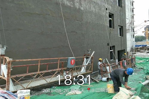 博贏建筑施工外墻保溫巖棉施工工藝要點及畜牧設(shè)備技術(shù)開發(fā)