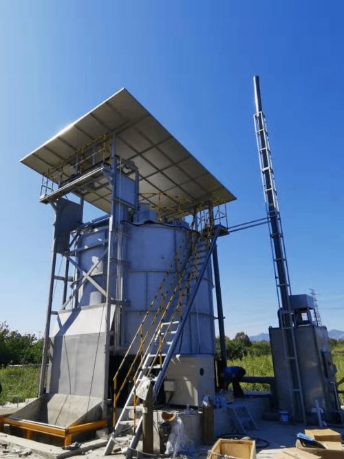 節(jié)能低碳綠色發(fā)展 北京畜牧業(yè)節(jié)能減排低碳技術(shù)模式與牧場工程設(shè)計探析