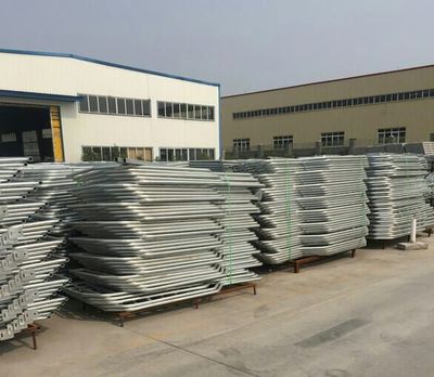 母豬產床與牧場工程設計 東明機械廠的專業(yè)解決方案