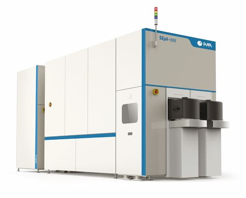 東方晶源亮相SEMICON China 2024 以創新技術引領良率管理發展與變革，賦能半導體制造新篇章