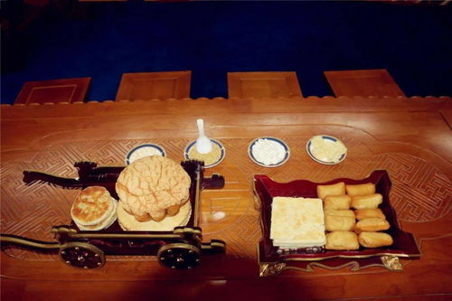 2020內蒙古自治區(qū)民族手工藝與文創(chuàng)旅游精品展示活動 一場文藝創(chuàng)作的絢麗盛宴